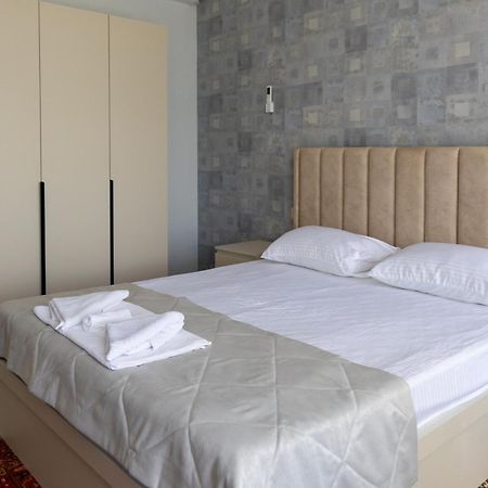 Gladzor Hotel Eksteriør bilde