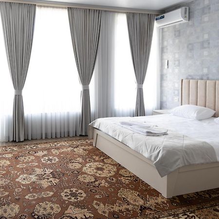 Gladzor Hotel Eksteriør bilde