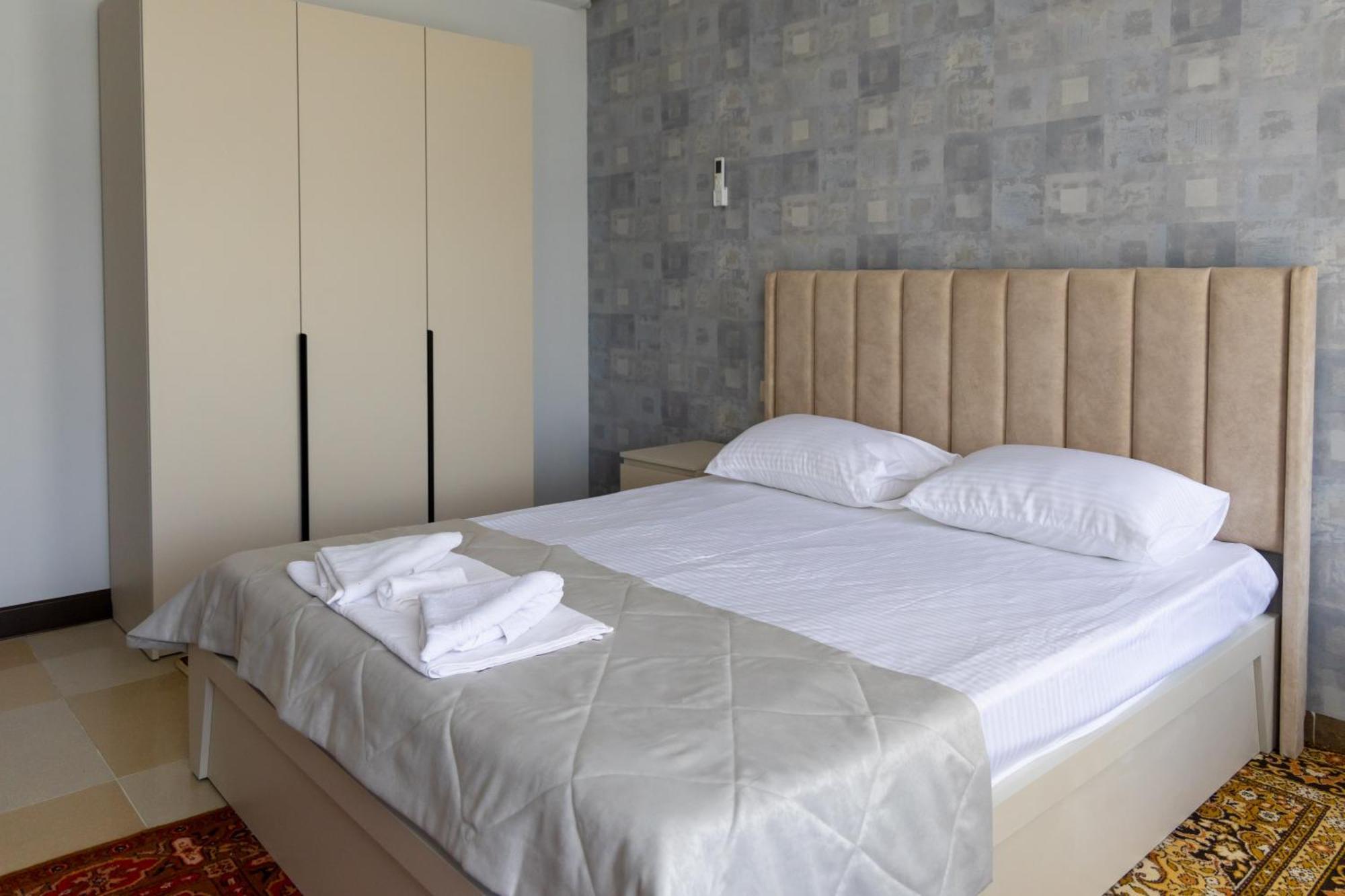 Gladzor Hotel Eksteriør bilde