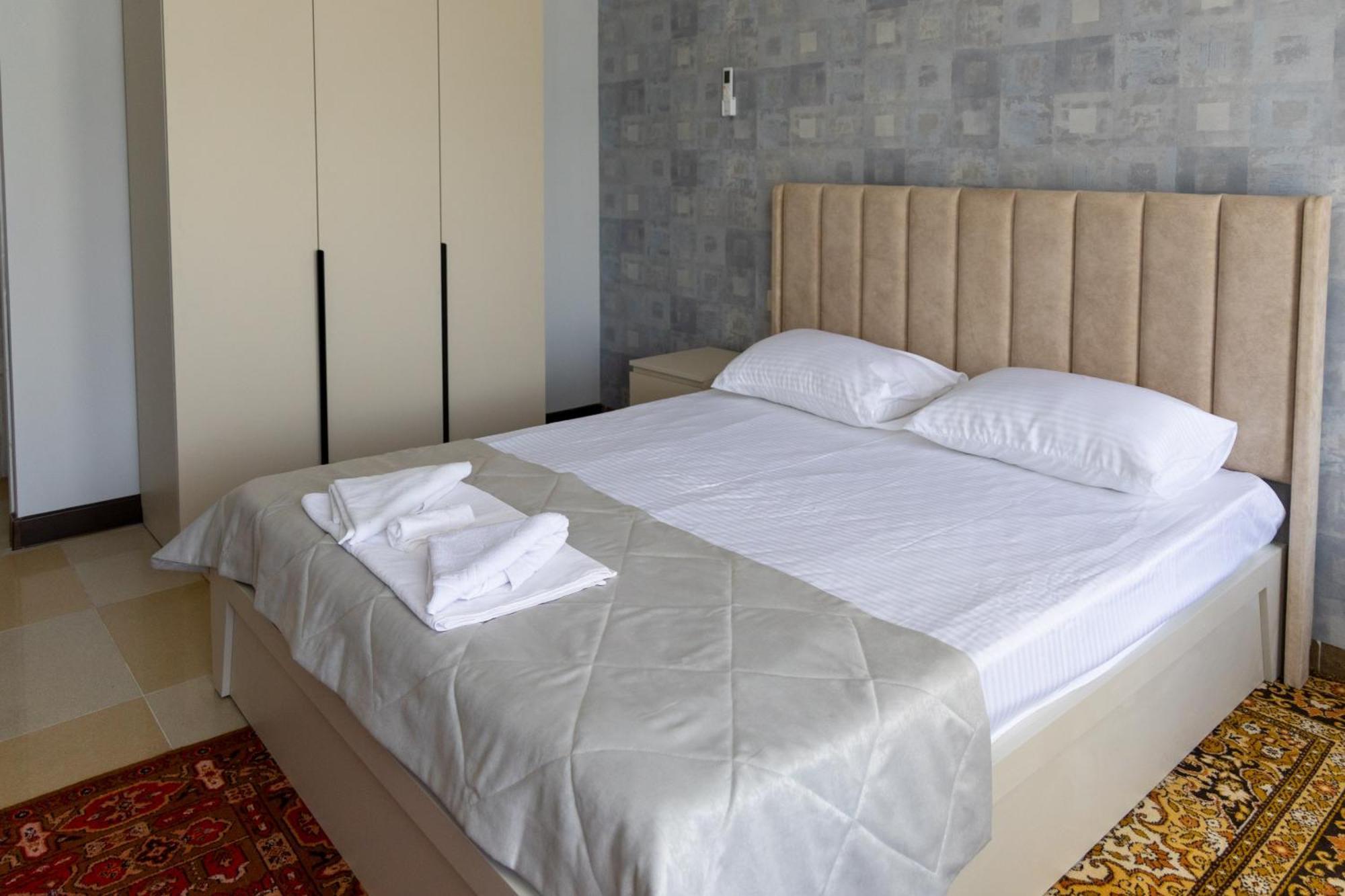 Gladzor Hotel Eksteriør bilde