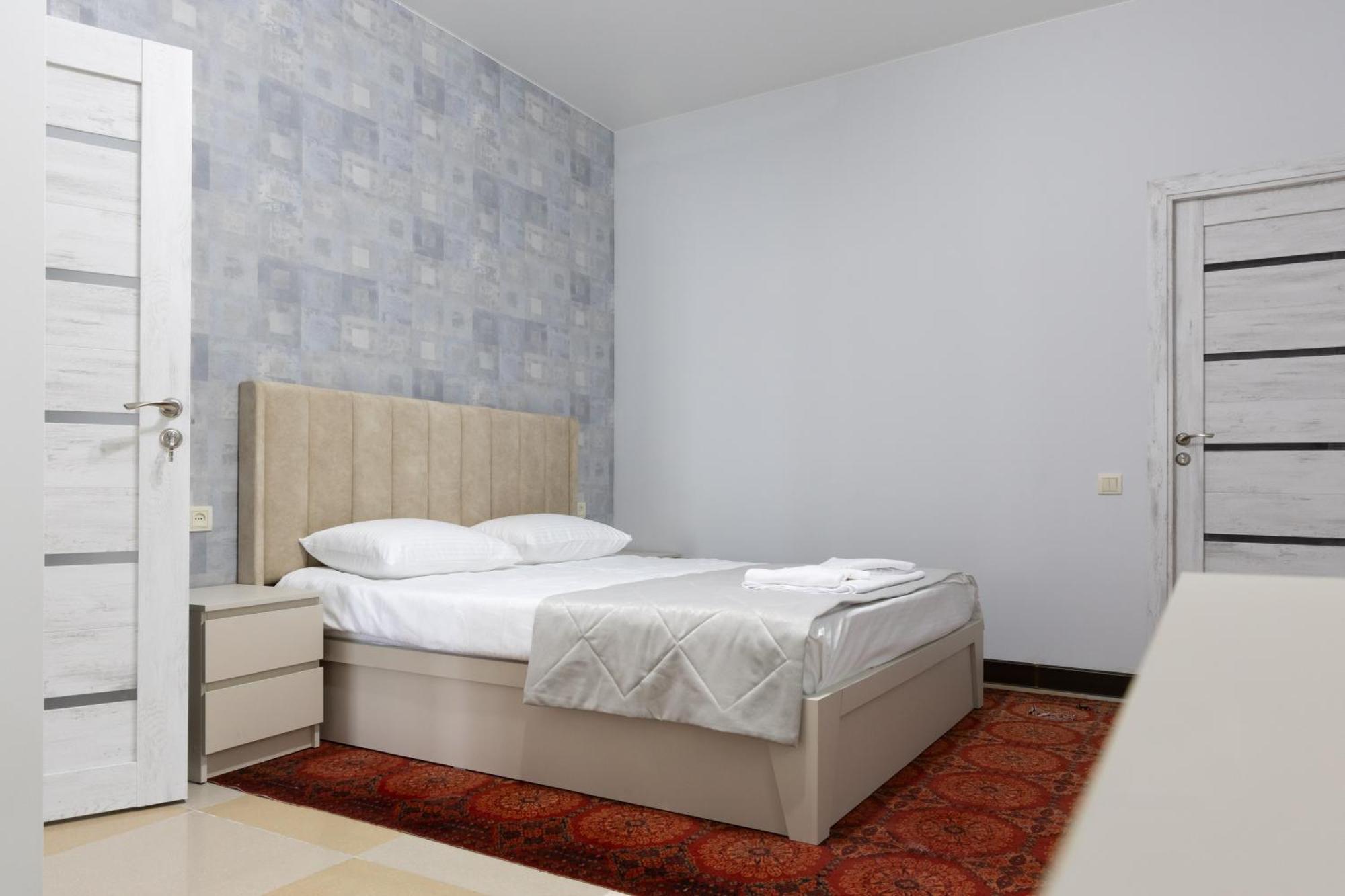 Gladzor Hotel Eksteriør bilde