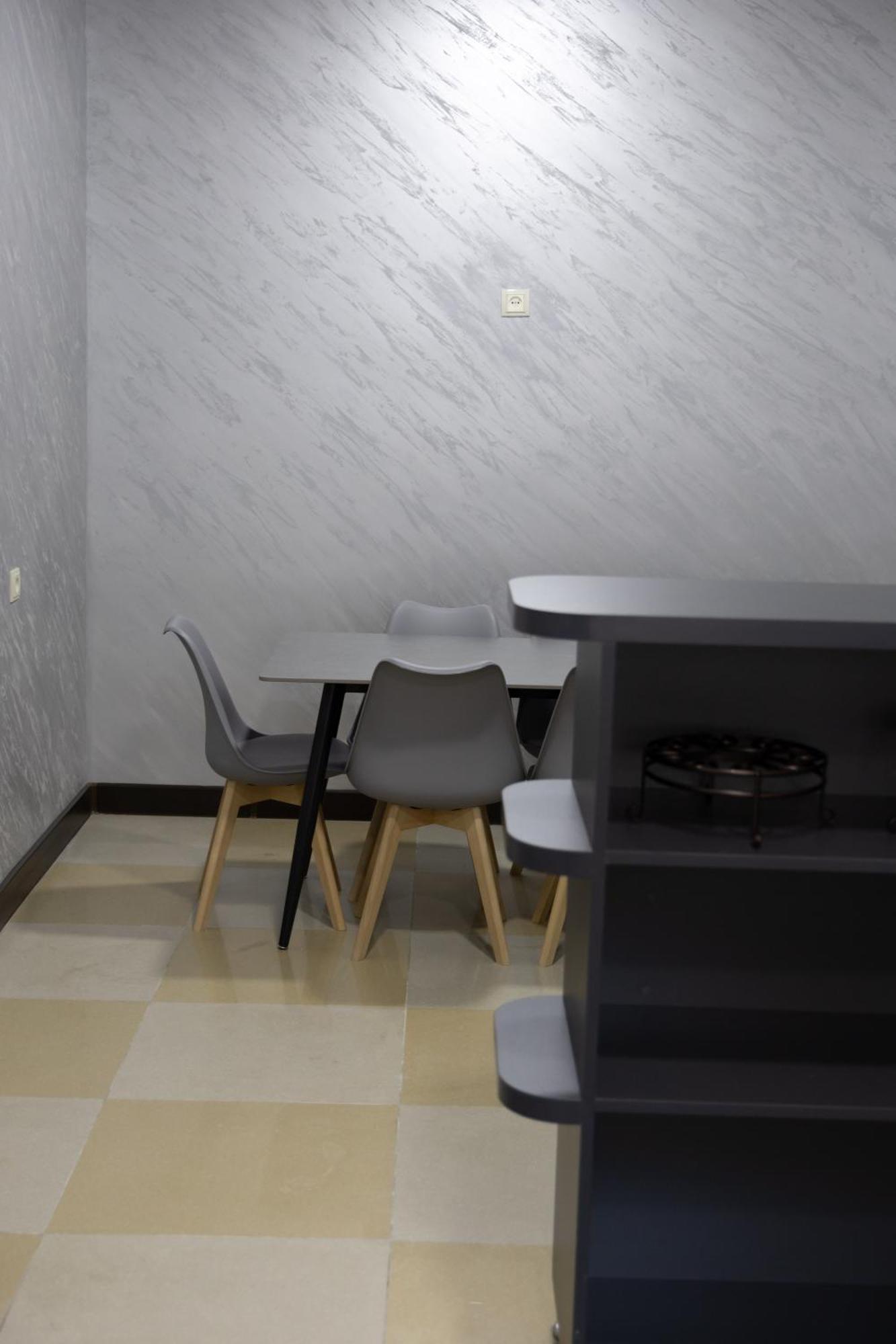Gladzor Hotel Eksteriør bilde